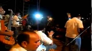 Parranda Vallenata en Cartagena