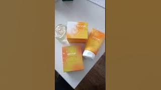 Download lagu Elvie Summer Joy by Oriflame set of 3