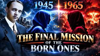 Were You Born Between 1945 and 1965 Edgar Cayce Revealed Your Final Spiritual Mission