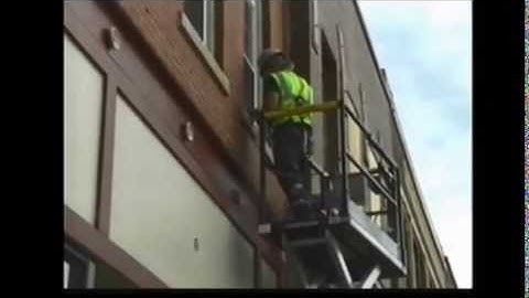 Downtown Ottumwa is getting closer to a historic look