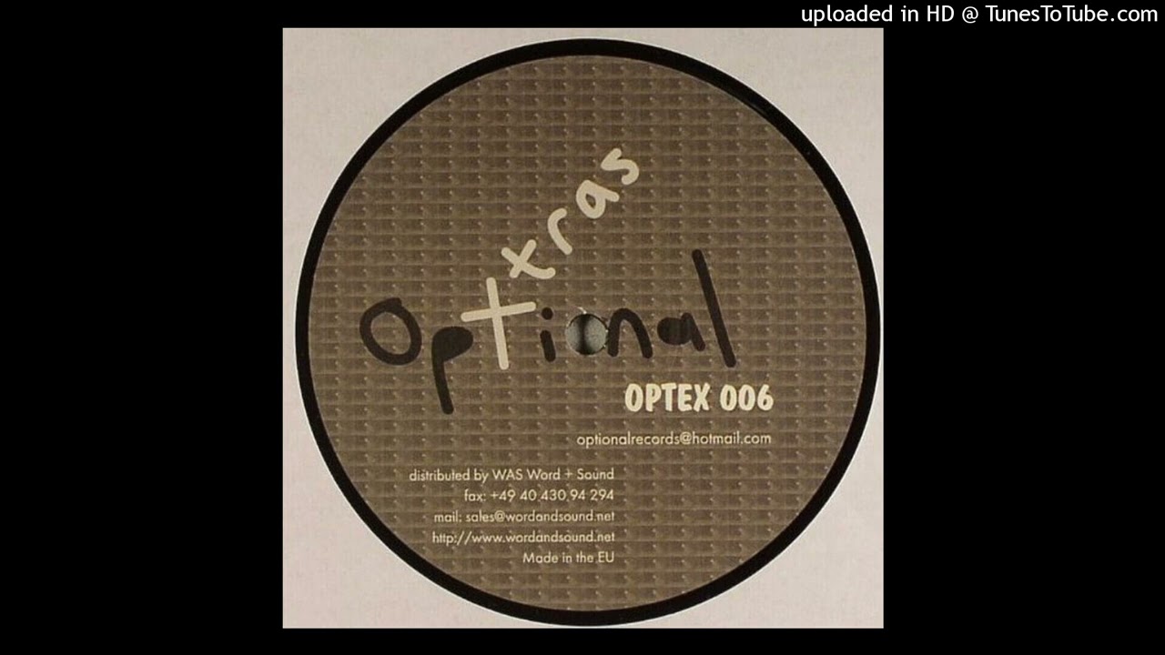 Ashley Marlowe - Johnny Loathesome/Winner (2004)