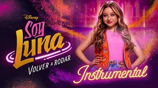 Elenco De Soy Luna - Pasión (From 