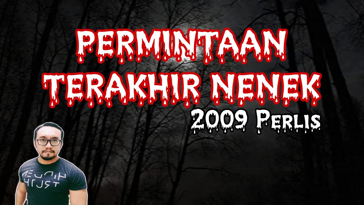 Asrama (Melaka), Rumah Pusaka (Pahang), Hantar Pesanan (2020 P.Pinang), Nenek (2009 Perlis)