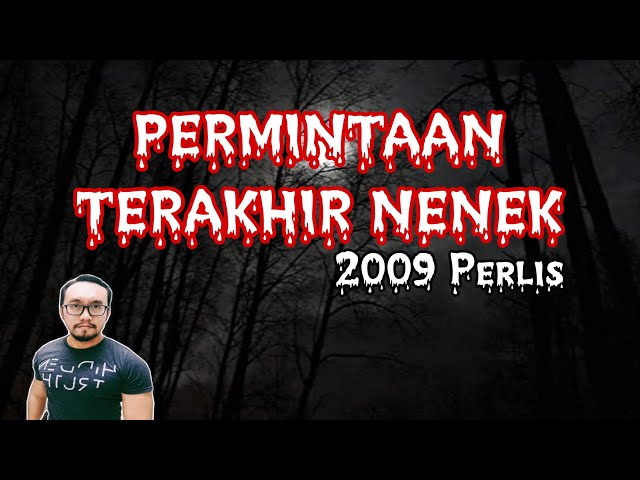 Asrama (Melaka), Rumah Pusaka (Pahang), Hantar Pesanan (2020 P.Pinang), Nenek (2009 Perlis) class=