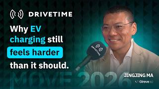 How OEMs, Charge Point Operators and Mobility Providers Are Fighting for the EV Customer | Drivetime