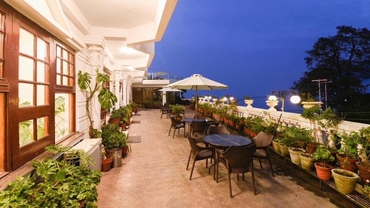 Hotel Nand Residency MallRoad, Mussoorie, India Hotel Nand Residency MallRoad, Mussoorie, India