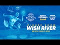 WISH RIVER, dinner show (промо)