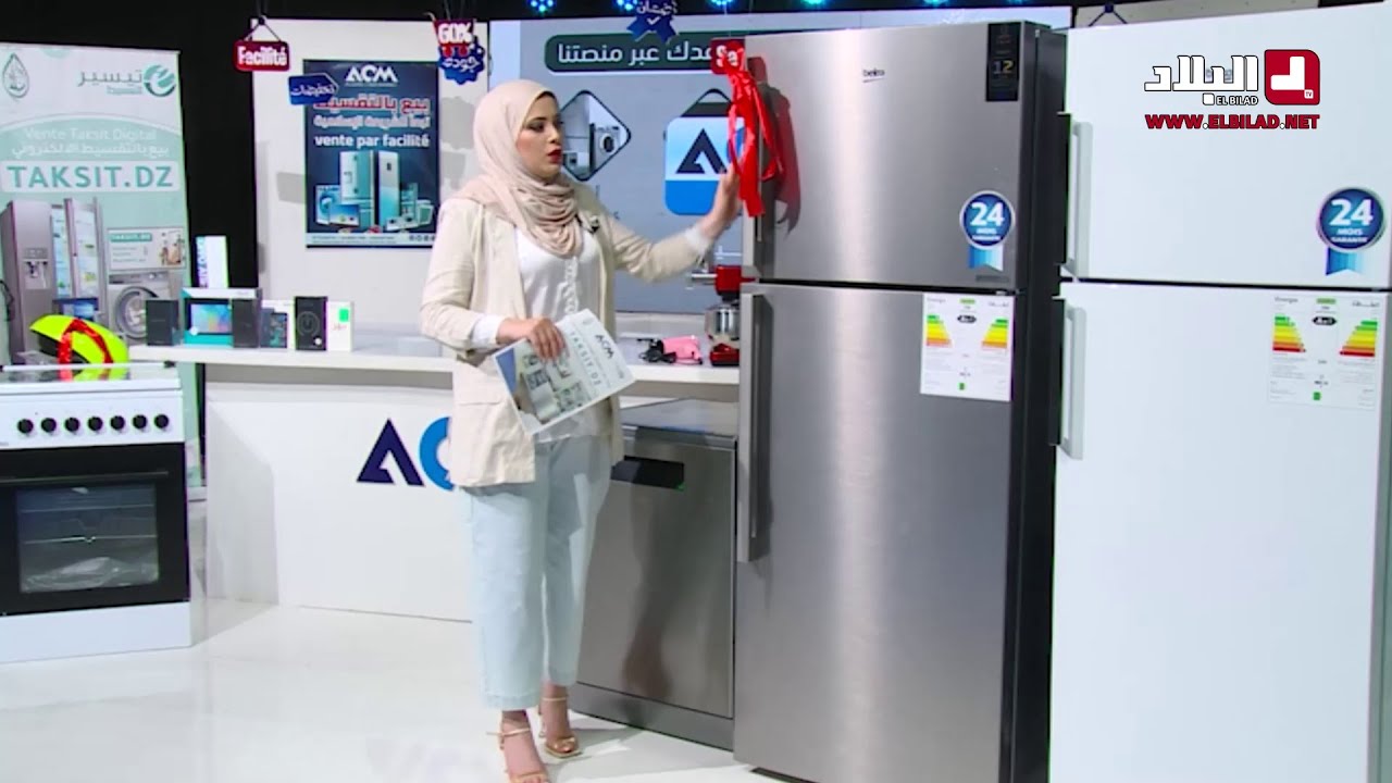 العدد 16 من برنامج #télé_Achat أفضل العروض والأسعار لبيع الأجهزة الكهرومنزلية والأثاث بالتقسيط