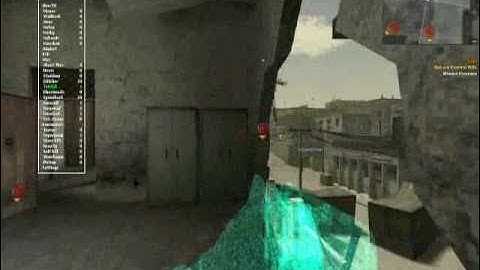 combat arms hacks by Gordansys