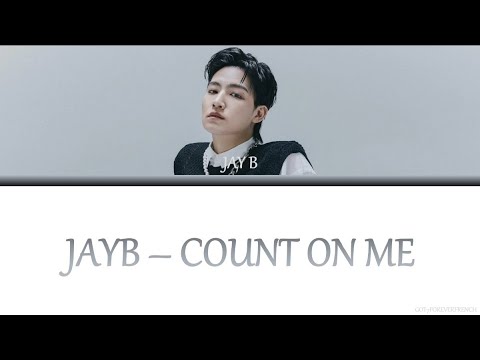[VOSTFR] JAY B - Count On Me (Prod. GroovyRoom)
