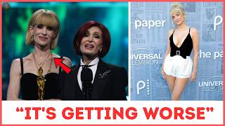14 Female Celebrities Admit To Using Ozempic: Some call it a "miracle," others a "nightmare