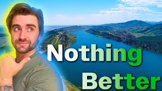 Is This The Best City To Move To In 2025? Living In Fort Collins Colorado