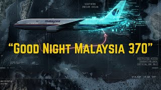 The Unexplained Gap In Mh370S Final Moments