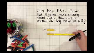 8 Step Model Drawing