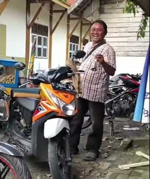 Wayahe... Wayahe... Wayahe... 80C08