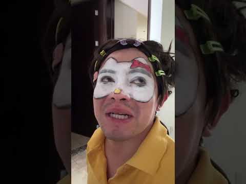 Cuando te aferras a ganar algo con tu maquillaje