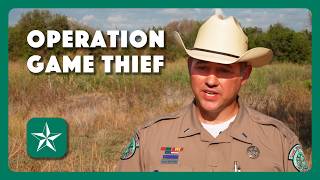 Operation Game Thief