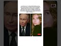 Putin's Secret Daughter Is a DJ in Paris? The Luiza Rozova Story 😳🇫🇷