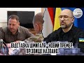 ТЕРМІНОВО! Відставка Шмигаля - новий премєр. Прізвище названо. Єрмак також на вихід з повна зачистка