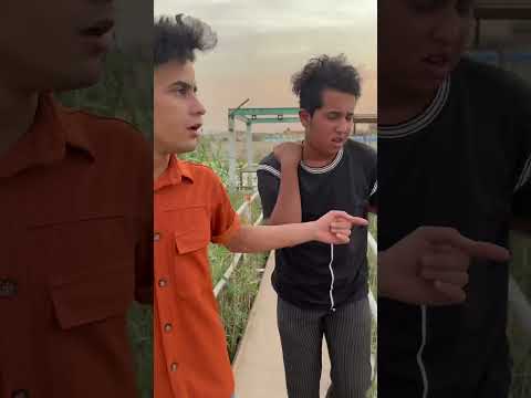 تيم المافيا القروي علاوي 