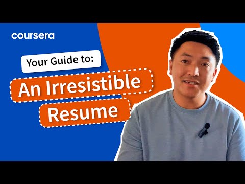 Resume Writing 101: From Basics to Hired