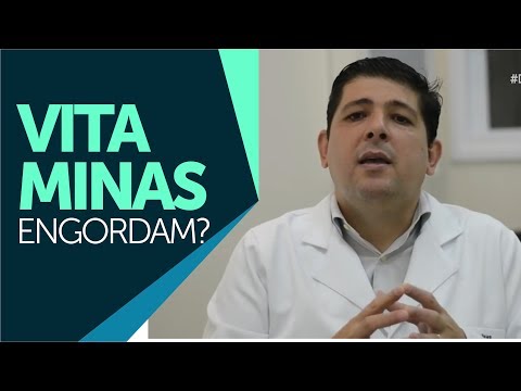 Vídeo: Os 10 Melhores Suplementos De Vitaminas E Minerais Para Perda De Peso