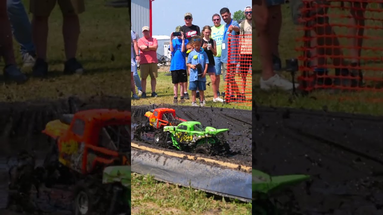 Weston vs. Ryan Anderson! ☠️ 