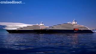 Scenic Eclipse II - Launch Video