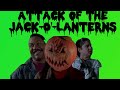 Goosebumps Attack of the Jack-O&#39;-Lanterns Full Episode S02 E10