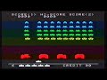 スペースインベーダー タイトー CM TAITO SPACE INVADERS Ad
