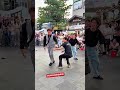 world best Viral dance video | Hip hop dance Tutorial in public place #dance #battledance