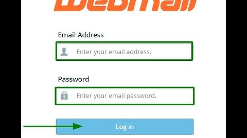 How to Access cPanel Webmail from Ucartz Client Portal | Easy Webmail Login Guide