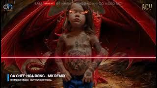 CÁ CHÉP HOÁ RỒNG ( NHẠC CHẾ ) - MK REMIX || Dh Media Music - Duy Hưng 