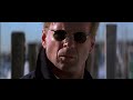 The Jackal 1997 Suite Carter Burwell 