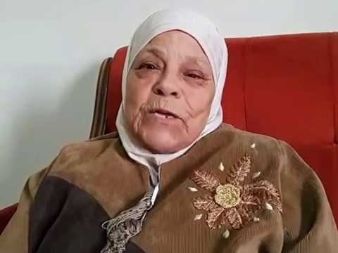 مقدمة عن سلوى الرفاعي