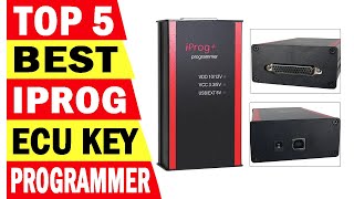 Top 5 Best Iprog+ Programmer In 2025