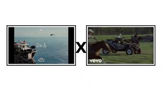 Details Gunna - pop it x Drake - Plot Twist (Mix) Guide
