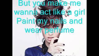 Demi Lovato- Heart Attack Lyrics