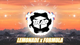 Internet Money & RL Grime - Lemonade Formula (Don Toliver, Gunna, Nav & Juelz) Austin James Mashup