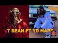 T Sean ft  Yo Maps   Tabalala Music Video #tseanftyomaps