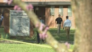 Student suspect killed, officer wounded after shooting at Tennessee high school, authorities say