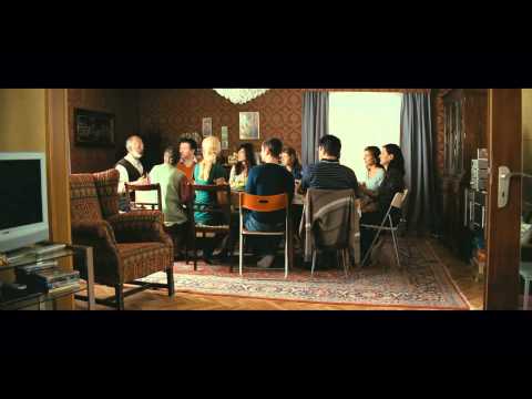 Almanya - Willkommen