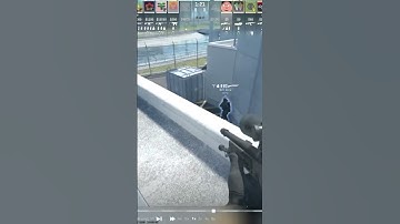 desert eagle 1k on nuke #csgo #subscribe