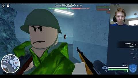 PLAYING ROLVES NEW GAME: UNIT CLASSIFIED!