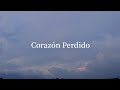 예성 (Yesung) - Corazón Perdido || Romanized Lyrics