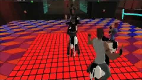 Me, my avatar- part 2