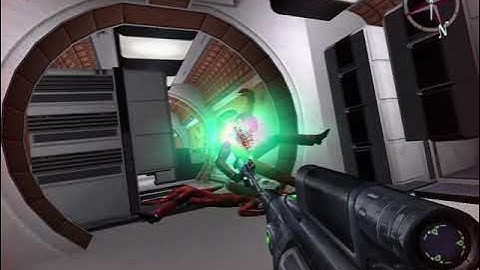 Contract J.A.C.K. Series 3/2003 - Chapter 5 I Lunar Psycho