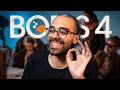 BORIS è tornato e DOVETE guardarlo! (ft. Victorlaszlo) | Nerd Cultura Live con Dario Moccia