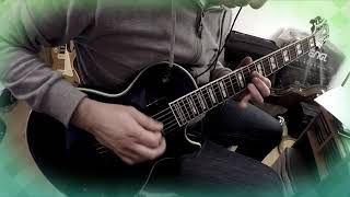 Latinamerica - Solo Cover