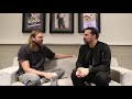 Beauty at Rock Bottom with Joel Houston | Episode 29